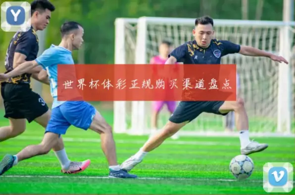 体彩世界杯怎么买？官方渠道与限制全解析